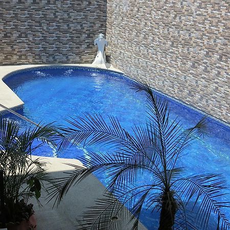 Hotel Rustico Santa Teresa Carmen  Zewnętrze zdjęcie